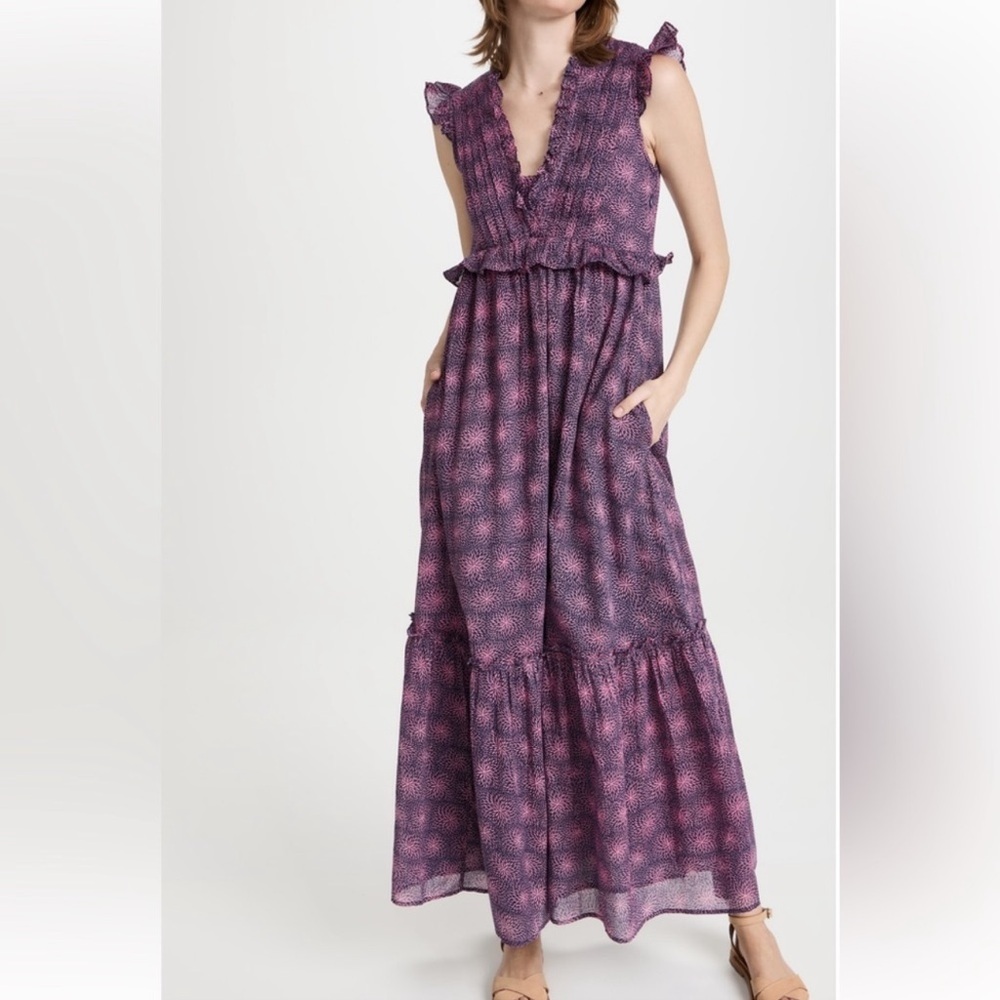 Banjanan Constance Dress
